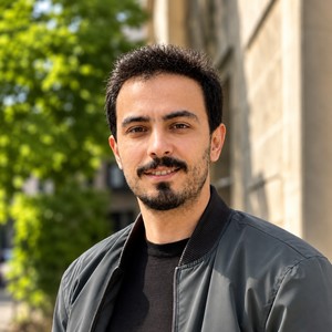 Fariborz Mirlou